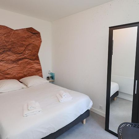 Les Collines De Sainte-Fereole Otel Dış mekan fotoğraf