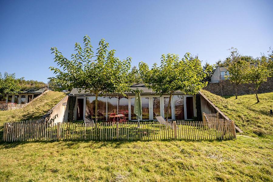 Les Collines De Sainte-Fereole Otel Dış mekan fotoğraf